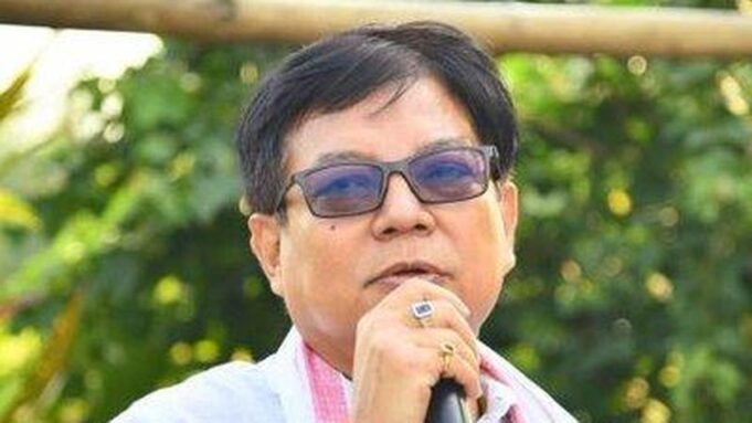 由於議長不允許討論提 由於議長不允許討論提斯普爾大學,國會、印共(馬)省議員退出阿薩姆邦議會
| mtgamer.com