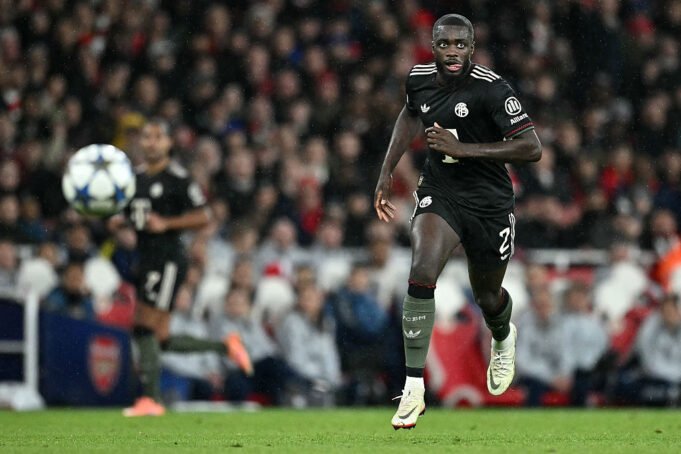 由於負荷管理，拜仁球星錯過了對陣聖保利的比賽
| mtgamer.com