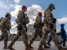 由於軍隊殺戮引發移民鎮壓,美國暫停了庇護決定
| mtgamer.com 由於軍隊殺戮引發移民鎮壓,美國暫停了庇護決定
| mtgamer.com