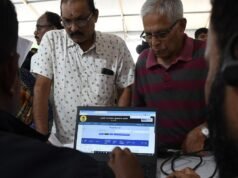 由於軟件故障和人員短缺持續存在,班加羅爾有數千份電子哈達申請待處理
| mtgamer.com 由於軟件故障和人員短缺持續存在,班加羅爾有數千份電子哈達申請待處理
| mtgamer.com