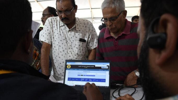 由於軟件故障和人員短缺持續存在，班加羅爾有數千份電子哈達申請待處理
| mtgamer.com