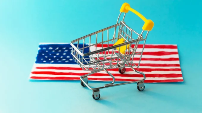 由於關閉威脅到 SNAP 福利，美國雜貨店面臨銷售緊縮| mtgamer.com