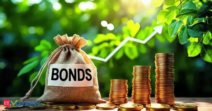 由於降息押注，外資持有的印度債券將創下新高| mtgamer.com