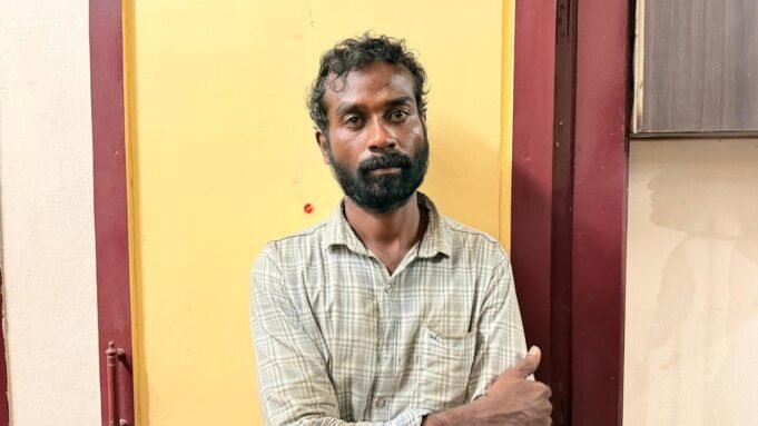 男子因割斷老婦耳朵偷 男子因割斷老婦耳朵偷金耳環而被捕
| mtgamer.com