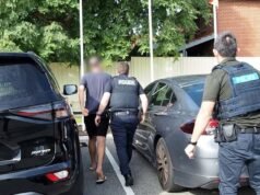 男子因在澳大利亞機場創建“邪惡雙胞胎”WiFi網絡而被判入獄
| mtgamer.com 男子因在澳大利亞機場創建“邪惡雙胞胎”WiFi網絡而被判入獄
| mtgamer.com