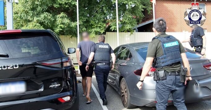 男子因在澳大利亞機場創建“邪惡雙胞胎”WiFi網絡而被判入獄
| mtgamer.com