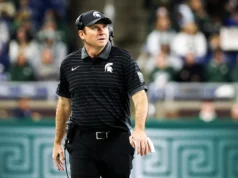 當地專欄作家、擊敗記者分析戰勝 MD,喬納森·史密斯的下一步是什麼
| mtgamer.com 當地專欄作家、擊敗記者分析戰勝 MD,喬納森·史密斯的下一步是什麼
| mtgamer.com