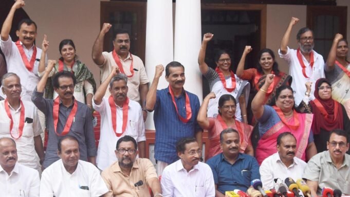 當地機構民意調查：科澤科德的最終結果可能很快就會出現
| mtgamer.com