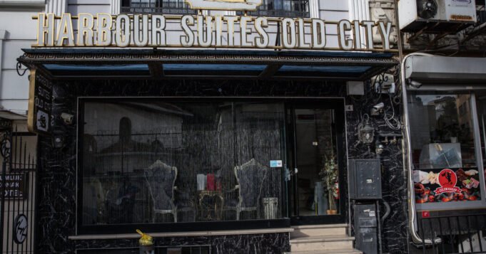 當局稱，在訪問伊斯坦布爾時死亡的家人可能中毒
| mtgamer.com