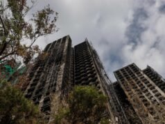 當局調查香港數十年來最嚴重火災中的腐敗和疏忽
| mtgamer.com 當局調查香港數十年來最嚴重火災中的腐敗和疏忽
| mtgamer.com