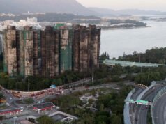 當局調查香港數十年來最嚴重火災中的腐敗和疏忽
| mtgamer.com 當局調查香港數十年來最嚴重火災中的腐敗和疏忽
| mtgamer.com