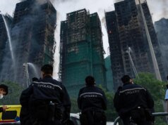 當局調查香港致命火災中的腐敗和疏忽
| mtgamer.com 當局調查香港致命火災中的腐敗和疏忽
| mtgamer.com