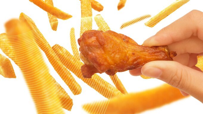 “當我同時吃雞翅和薯條時”——TikTok 惡搞 Flow 狀態
| mtgamer.com