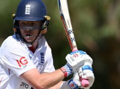 當魯特和布魯克在灰燼熱身中苦苦掙扎時,波普及時解雇了五十名球員
| mtgamer.com 當魯特和布魯克在灰燼熱身中苦苦掙扎時,波普及時解雇了五十名球員
| mtgamer.com