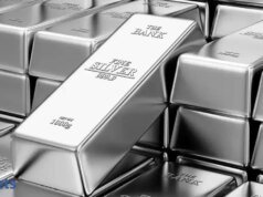 白銀準備好迎接下一階段的反彈了嗎?該技術模式表明上漲潛力高達 9 美元
| mtgamer.com 白銀準備好迎接下一階段的反彈了嗎?該技術模式表明上漲潛力高達 9 美元
| mtgamer.com