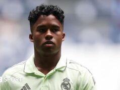 皇馬恩德里克即將租借里昂
| mtgamer.com 皇馬恩德里克即將租借里昂
| mtgamer.com