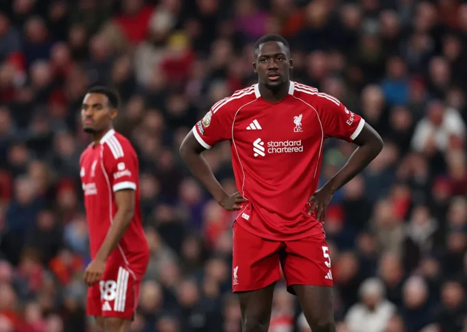 皇馬排除了引進即將自 皇馬排除了引進即將自由的利物浦防守中流砥柱的可能性
| mtgamer.com