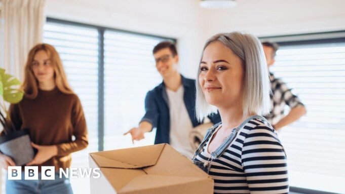 益百利表示，信用評分將包括租賃付款| mtgamer.com