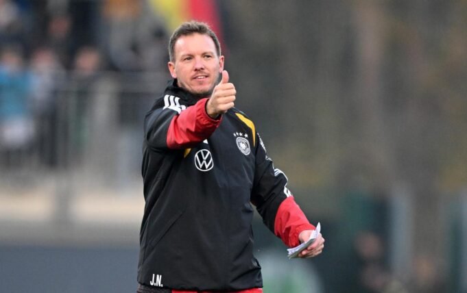 盧森堡對陣德國前瞻：球隊新聞和預測陣容
| mtgamer.com