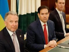 盧比奧在美烏會談後表示“還有更多工作要做”
| mtgamer.com 盧比奧在美烏會談後表示“還有更多工作要做”
| mtgamer.com