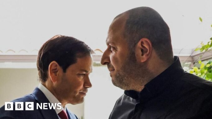 盧比奧表示，烏克蘭會談“富有成效”，但還需要做更多工作
| mtgamer.com