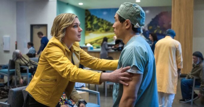 目前 Apple TV 上 20 部必看節目（2025 年 11 月）
| mtgamer.com