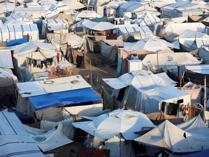 直播：以色列戰機瞄準加沙南部；據報導西岸發生襲擊事件
| mtgamer.com