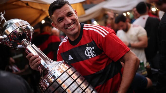 直播：帕爾梅拉斯 vs 弗拉門戈 – 2025 年南美解放者杯決賽
| mtgamer.com