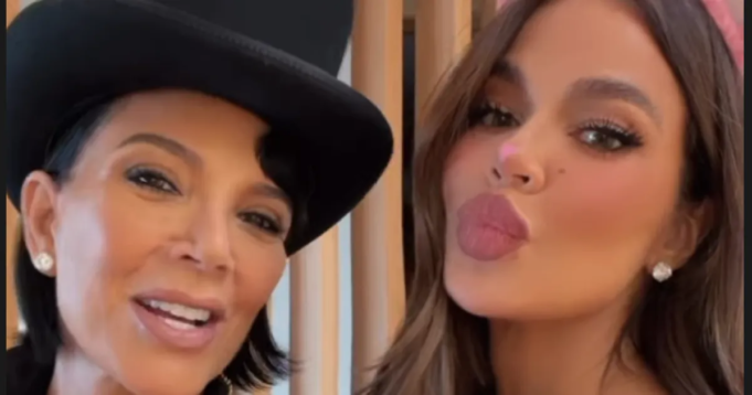 看看 2025 年卡戴珊·詹納 (Kardashian-Jenner) 的恐怖又甜蜜的萬聖節服裝| mtgamer.com