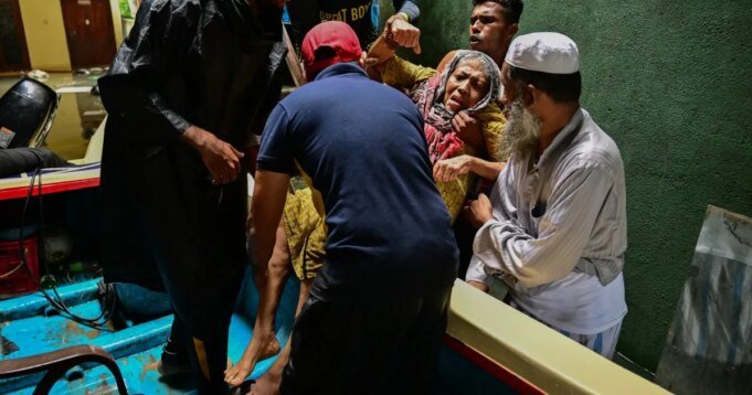 “社區被泥土掩埋”：斯里蘭卡洪水死亡人數上升至 159 人
| mtgamer.com