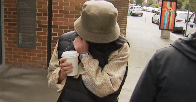 神秘女子因勞斯萊斯與 神秘女子因勞斯萊斯與凱爾桑迪蘭茲司機相撞而出庭
| mtgamer.com