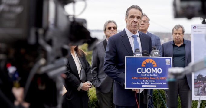 科莫爭取選票時的聲明：我不同意，馬姆達尼同意| mtgamer.com