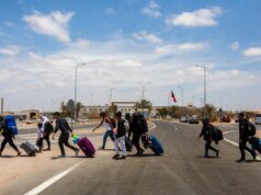 秘魯宣布進入緊急狀態以封鎖智利過境點
| mtgamer.com 秘魯宣布進入緊急狀態以封鎖智利過境點
| mtgamer.com