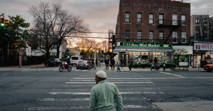 穆斯林選民對馬姆達尼和他們自己感到自豪和恐懼| mtgamer.com