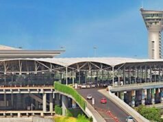 空中客車公司發布 A320 機隊全球諮詢後,預計海得拉巴機場的航班時刻表將發生變化
| mtgamer.com 空中客車公司發布 A320 機隊全球諮詢後,預計海得拉巴機場的航班時刻表將發生變化
| mtgamer.com