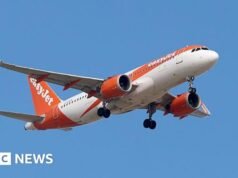 空中客車公司發現太陽輻射可能影響系統後飛機停飛
| mtgamer.com 空中客車公司發現太陽輻射可能影響系統後飛機停飛
| mtgamer.com