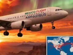 空客 A320 航班:10 月份墨西哥航班上神秘的太陽爆炸如何在一個月後引發全球航空混亂
| mtgamer.com 空客 A320 航班:10 月份墨西哥航班上神秘的太陽爆炸如何在一個月後引發全球航空混亂
| mtgamer.com