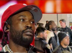 米克·米爾在萬聖節後被紐約警察局拘留,視頻| mtgamer.com 米克·米爾在萬聖節後被紐約警察局拘留,視頻| mtgamer.com