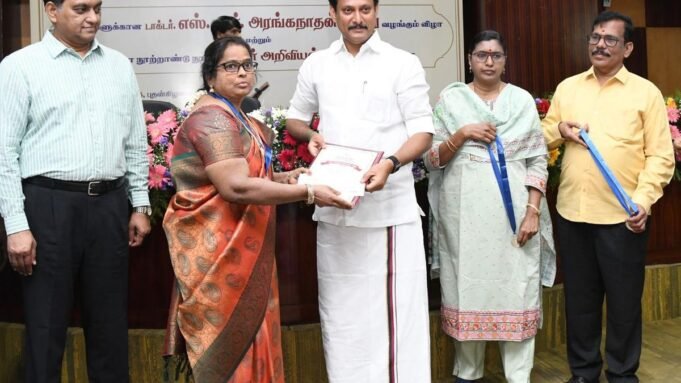 約 40 名圖書館員榮獲 SR Ranganathan 獎
| mtgamer.com