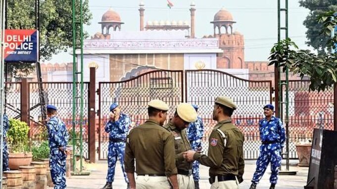 紅堡爆炸：擁有外國學位的醫生受到警方審查
| mtgamer.com