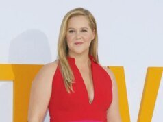 紅衣女士艾米·舒默不想與減肥前的章節有任何關係:“我感覺很好!”
| mtgamer.com 紅衣女士艾米·舒默不想與減肥前的章節有任何關係:“我感覺很好!”
| mtgamer.com