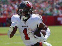 紅雀隊 vs. 海盜隊:在哪裡觀看 NFL 第 13 週預測、投注賠率、體育博彩促銷、SGP 精選
| mtgamer.com 紅雀隊 vs. 海盜隊:在哪裡觀看 NFL 第 13 週預測、投注賠率、體育博彩促銷、SGP 精選
| mtgamer.com