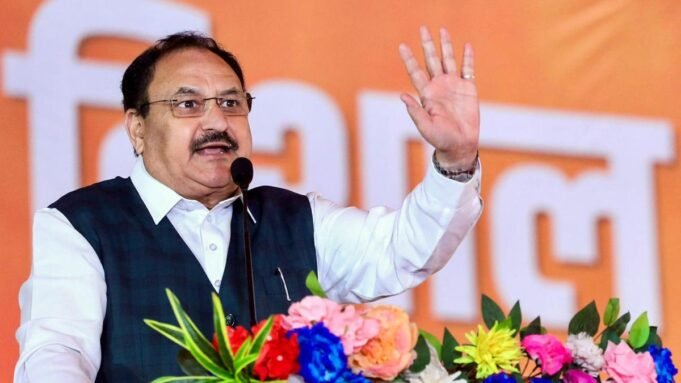 納達說，國會努力將薩達爾·帕特爾從歷史中抹去；猛烈抨擊尼赫魯第370條
| mtgamer.com