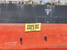 紐卡斯爾港氣候變化抗議活動中數十人被捕
| mtgamer.com 紐卡斯爾港氣候變化抗議活動中數十人被捕
| mtgamer.com