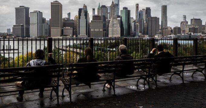 紐約長期以來一直是一座充滿爭議的城市，但仍在創造新的城市| mtgamer.com