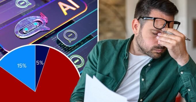 “純粹的懶惰”：大多數澳大利亞人反對，但使用人工智能的做法正變得越來越流行| mtgamer.com