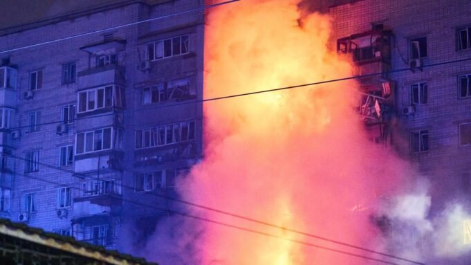 結束烏克蘭戰爭的外交努力勢頭強勁，俄羅斯襲擊造成三人死亡
| mtgamer.com