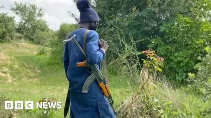 綁架團伙、聖戰分子和分裂分子在尼日利亞肆虐
| mtgamer.com