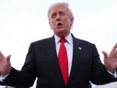 經濟承諾幫助特朗普當選。現在他面臨著負擔能力的問題
| mtgamer.com 經濟承諾幫助特朗普當選。現在他面臨著負擔能力的問題
| mtgamer.com