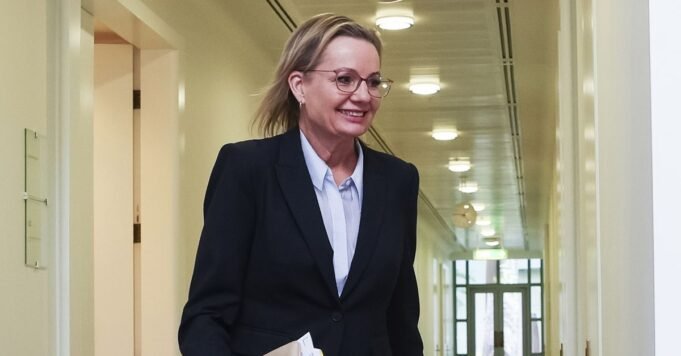 經過幾個月的分裂後，自由黨正式放棄淨零排放
| mtgamer.com